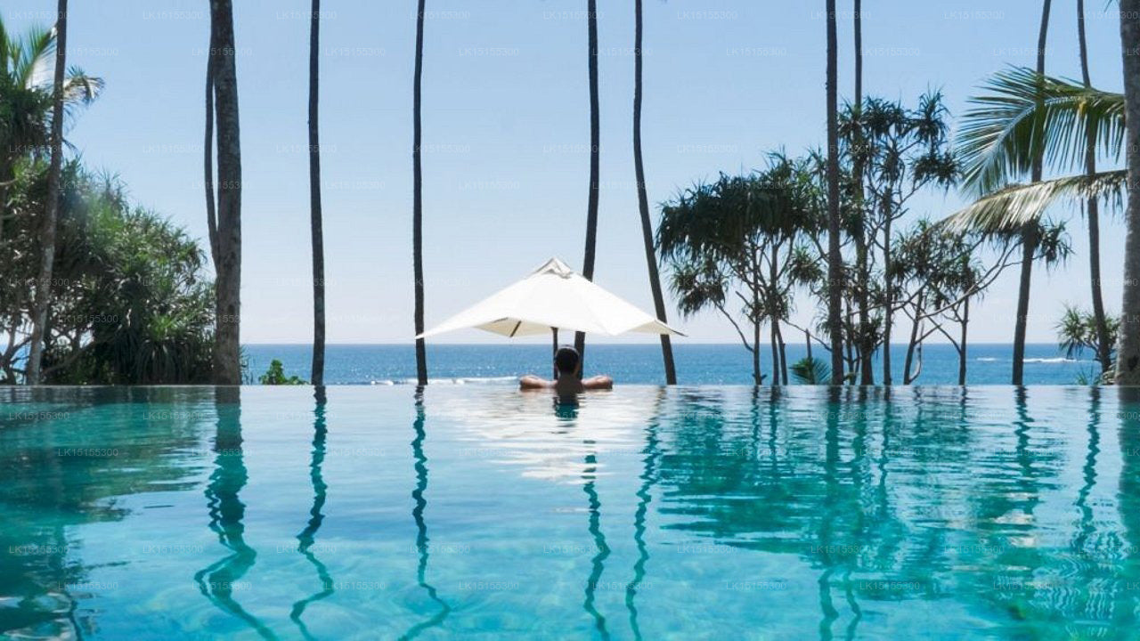 Villa Walauwa, Weligama