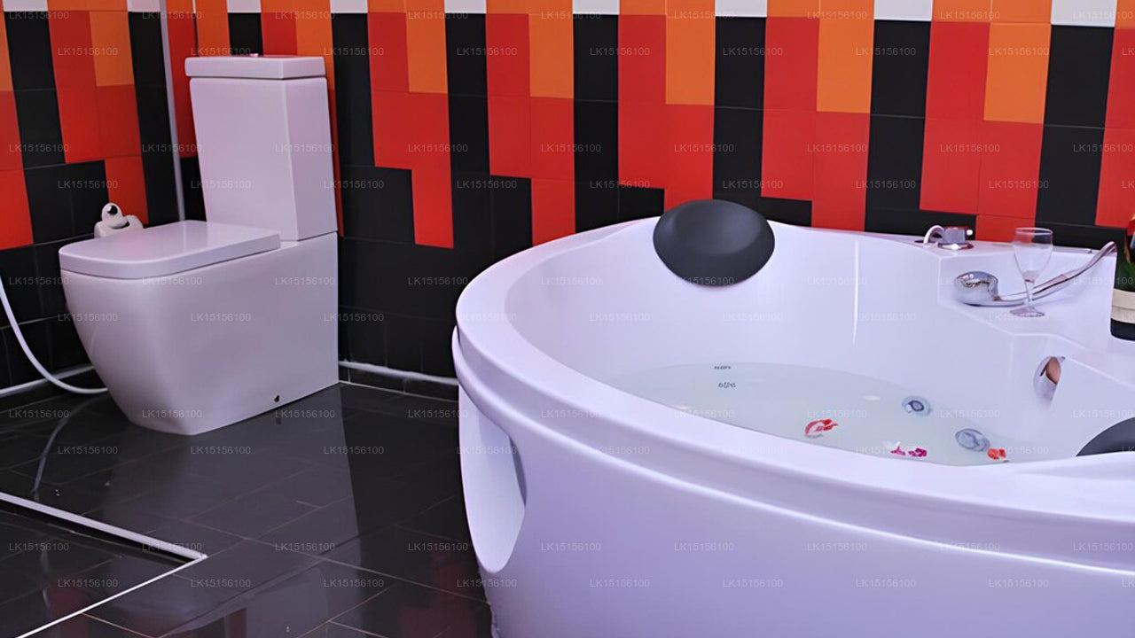 Sunroo Beach Resort, Weligama