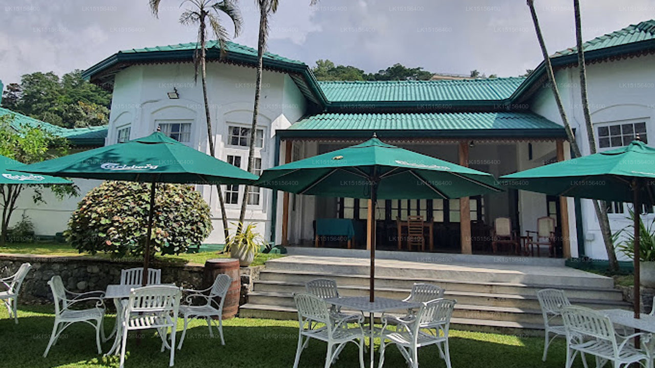 The Kandy Club, Kandy