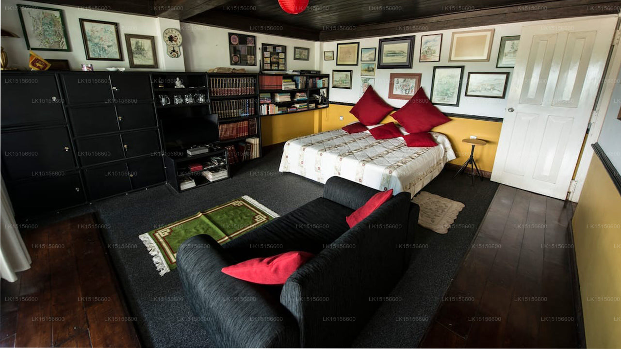 The Rugby House, Kandy