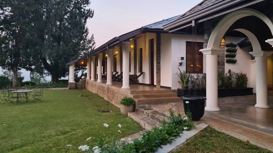 Garfield Bungalow,  Haputale