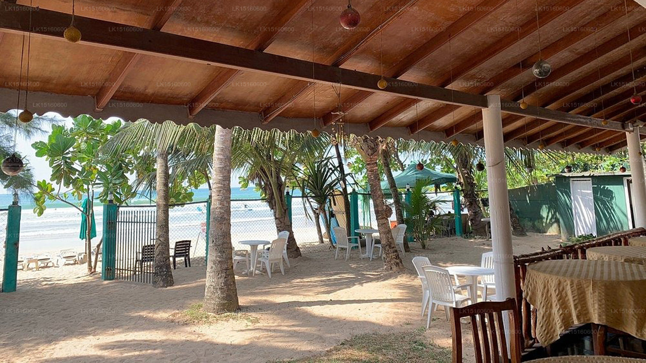 Weligama Bay View, Weligama