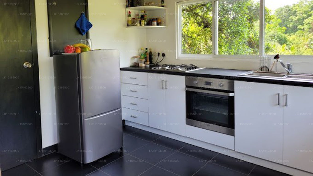 Sign of Life Resort, Induruwa