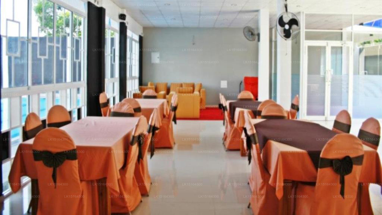 Imma Lake Resort, Panadura