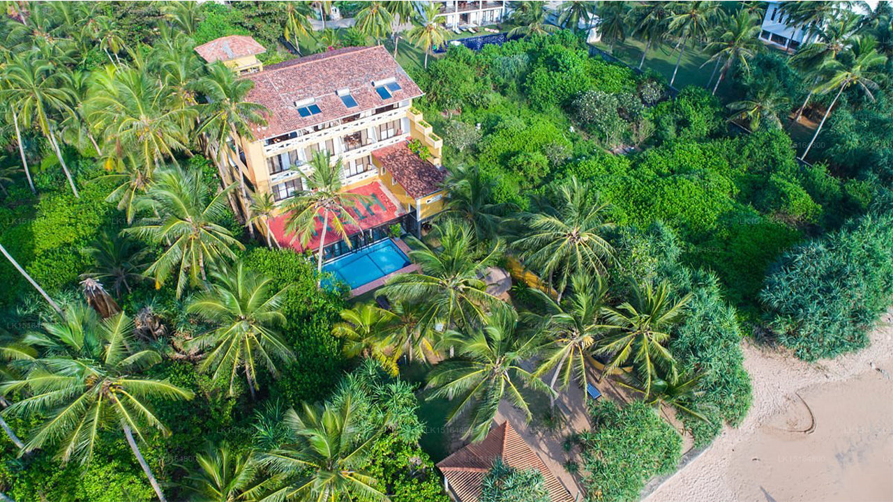 Ayurveda CeylonStar, Kosgoda