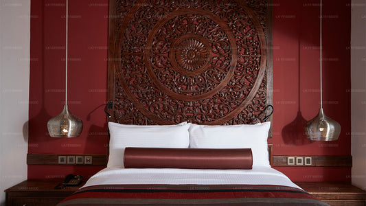 Jetwing Yarl, Jaffna