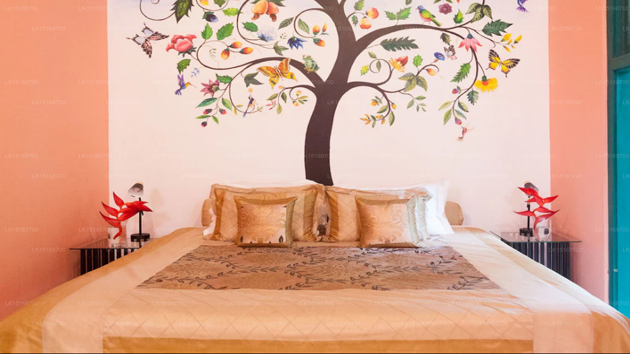 Casa Heliconia, Katunayake