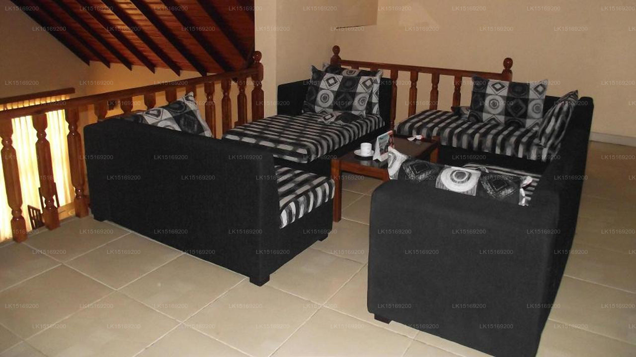 Splash Nuwaraeliya, Nuwara Eliya