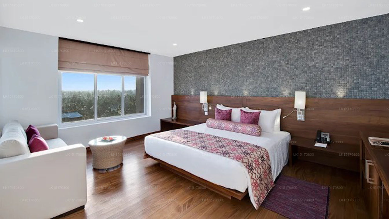 Amagi Aria - Airport Transit Hotel,  Negombo