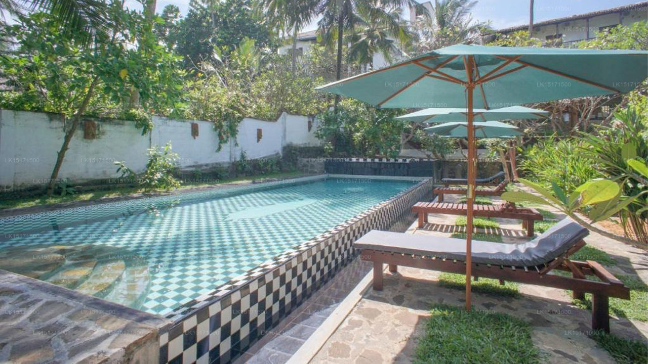 Hotel Zeilan Sunset Point,  Unawatuna