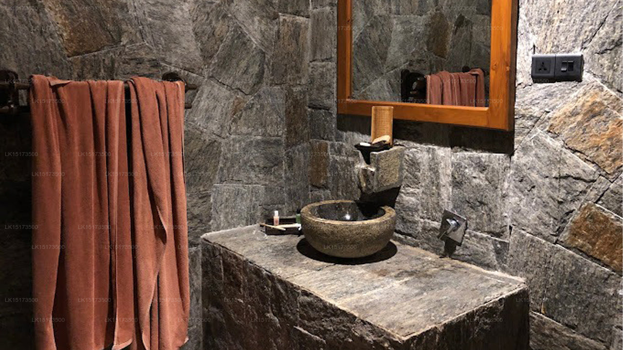 The Tea Cottage, Kandy