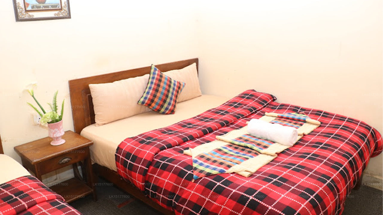 Misty Holiday Nest, Nuwara Eliya