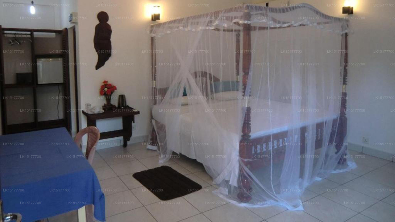 The Oasis Villa, Hikkaduwa