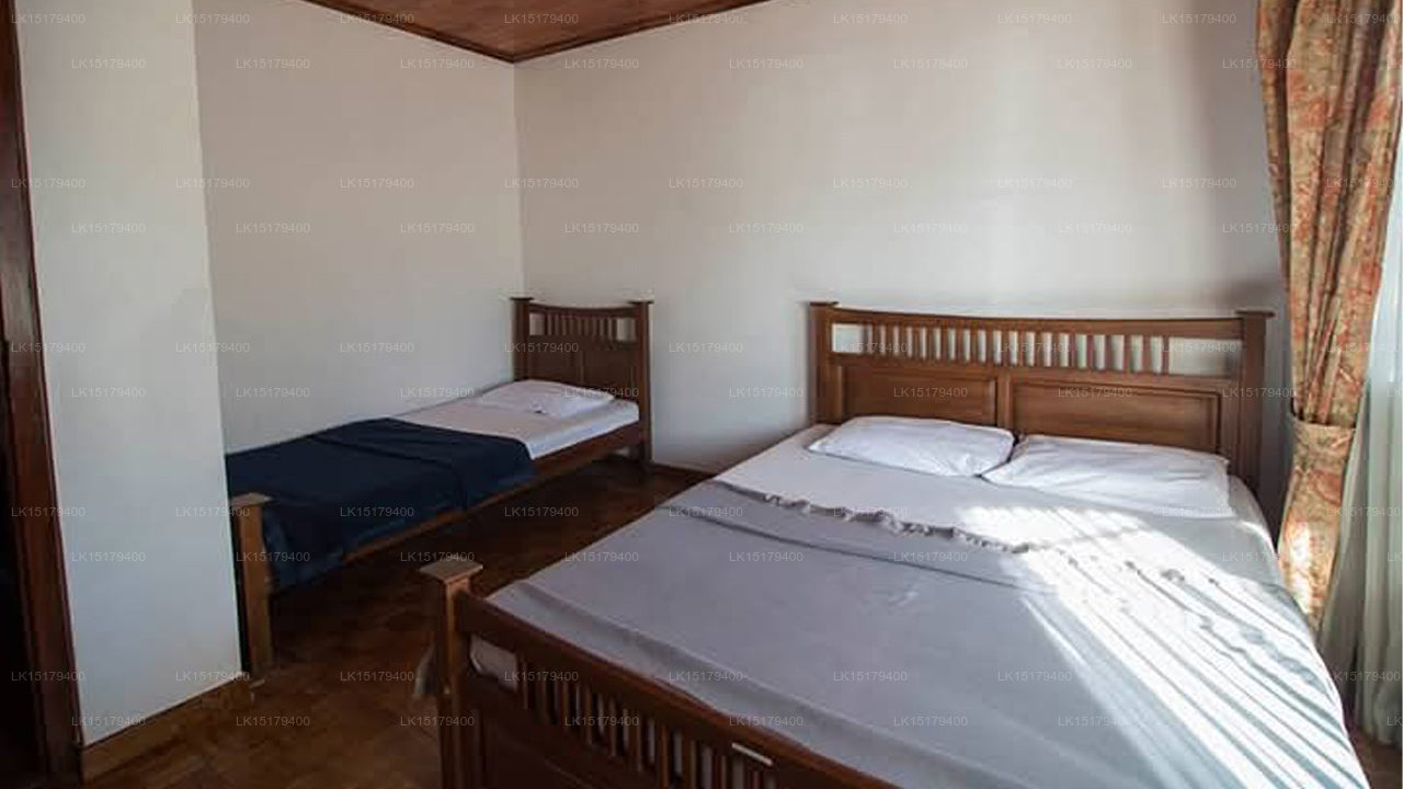 Ranmin Cottages, Nuwara Eliya