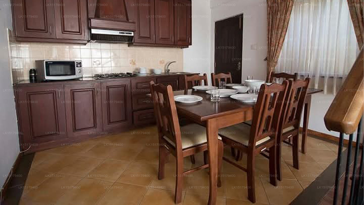 Ranmin Cottages, Nuwara Eliya