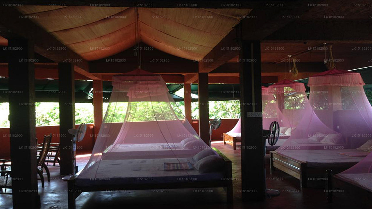 Dolosmahe Guest House, Wilpattu