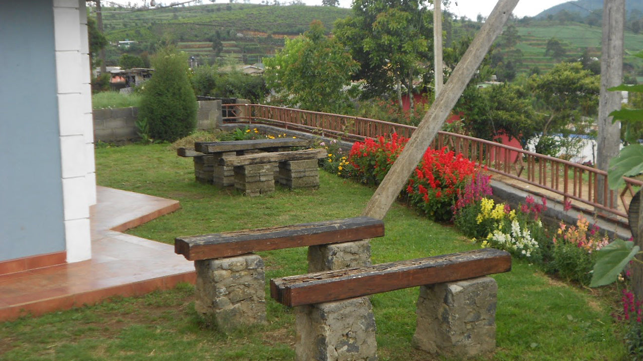 Cottage No 19, Nuwara Eliya