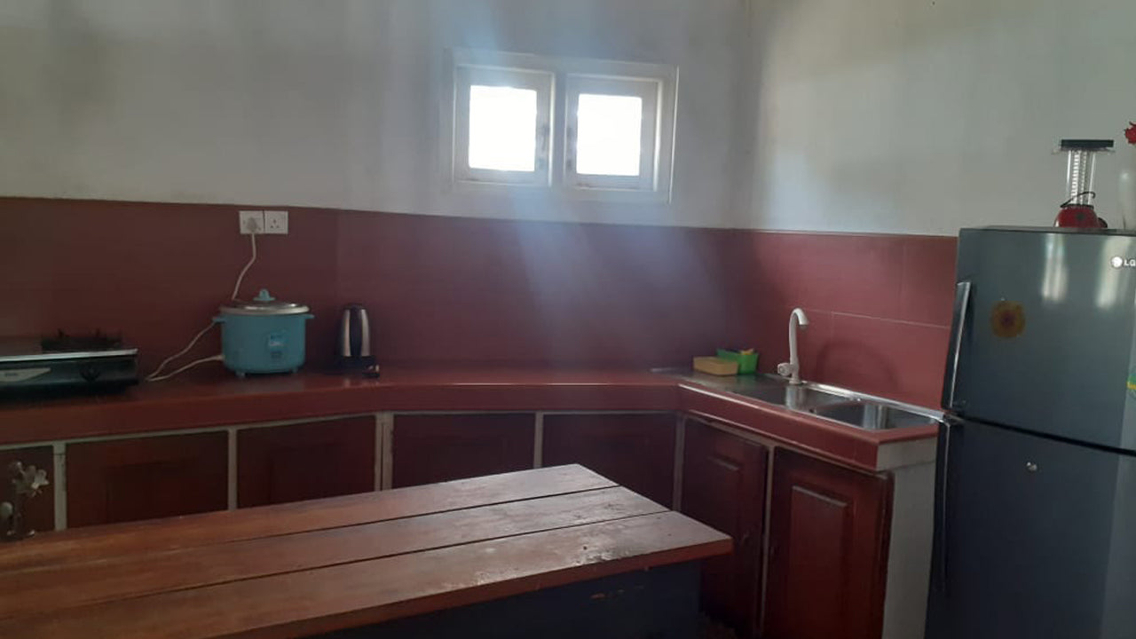 Cottage No 19, Nuwara Eliya