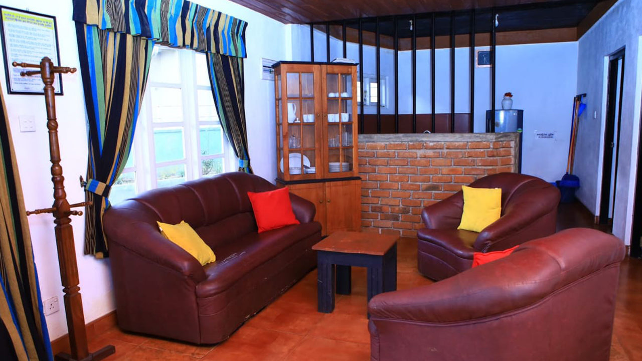 Cottage No 19, Nuwara Eliya