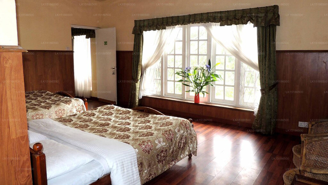 Park View Guest House, Nuwara Eliya
