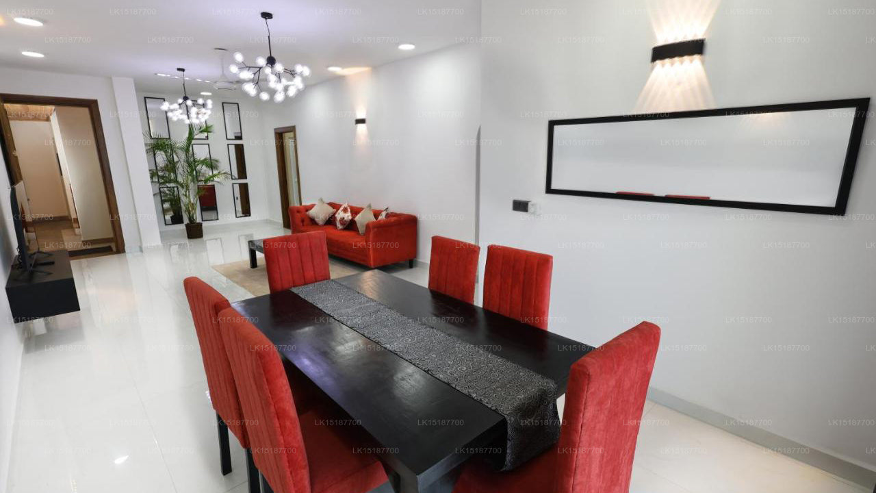 Sea Shells Enterprises, Mount Lavinia