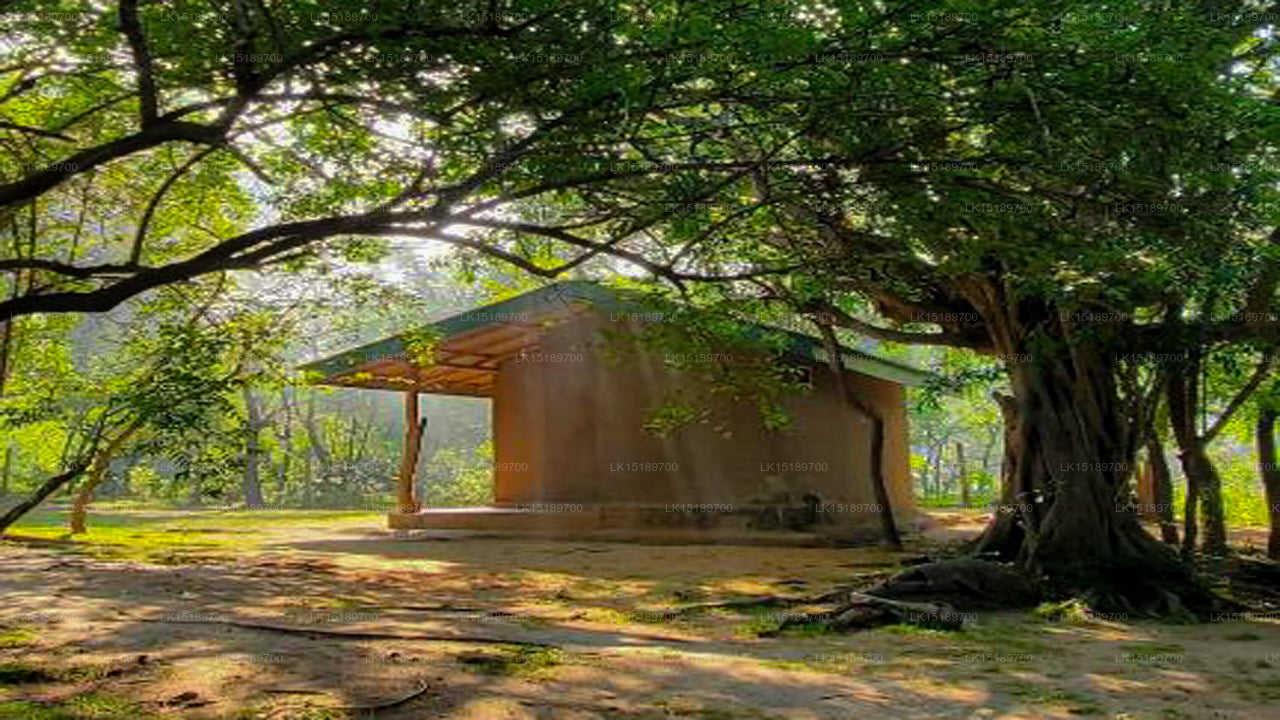 Clay Hut Village, Polonnaruwa