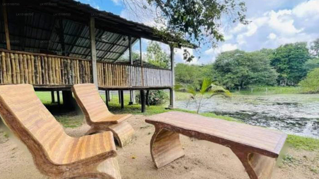 Clay Hut Village, Polonnaruwa