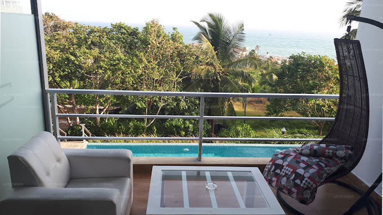 Villa Thawthisa The Boutique Hotel, Unawatuna