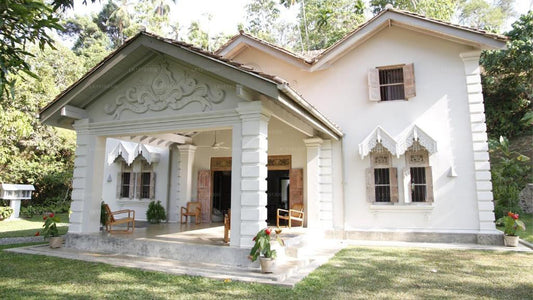 Sri Wedamadhura Villa, Mirissa