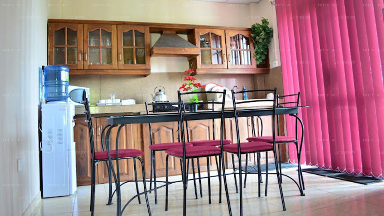 HW Holiday Resort, Nuwara Eliya