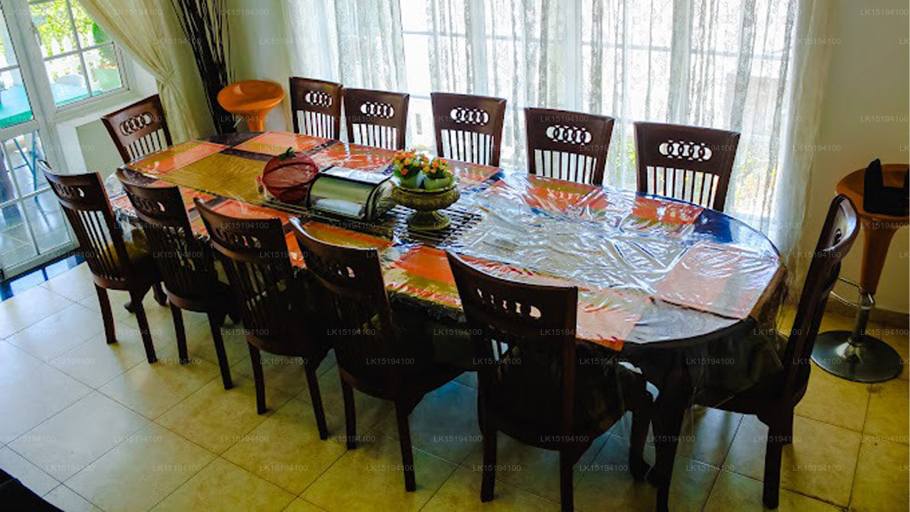 Tinithi Villa, Nuwara Eliya