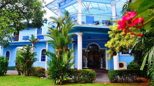 River View Hotel, Wadduwa