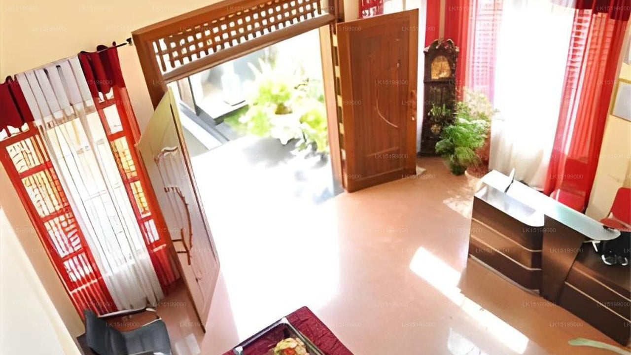 The Nestline Holiday Resort, Badulla