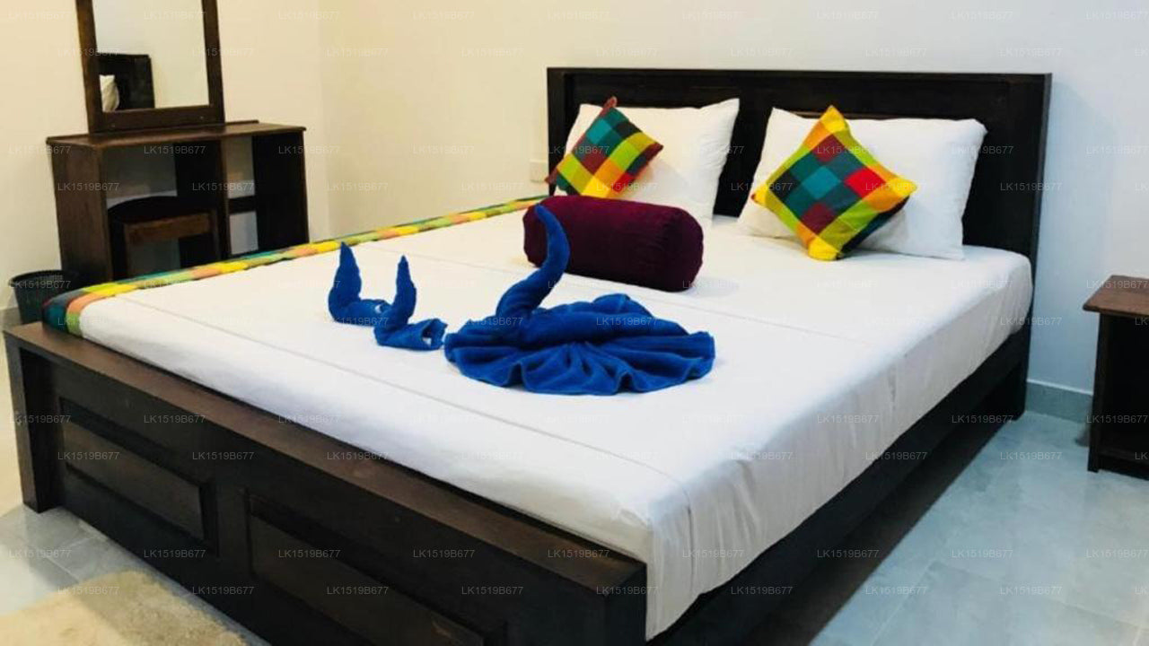 sigiri sandilu homestay, Sigiriya