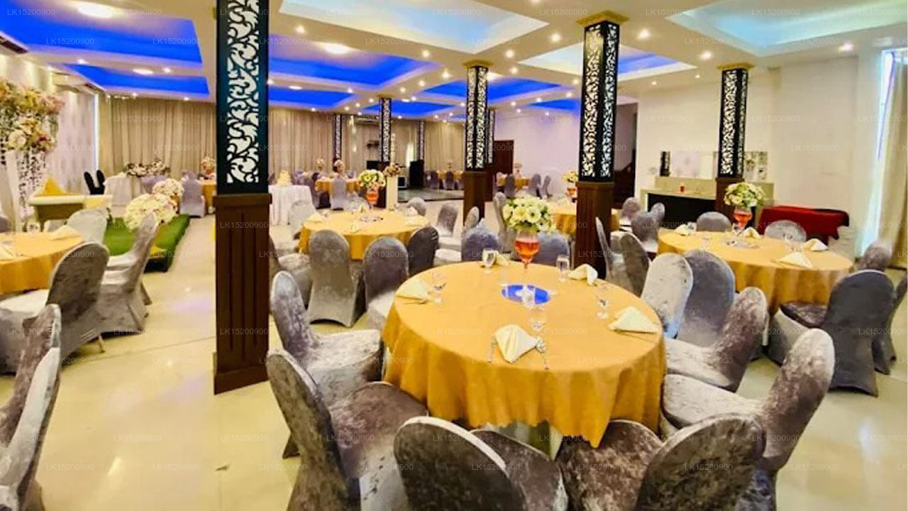 Pahan Lanka, Wadduwa