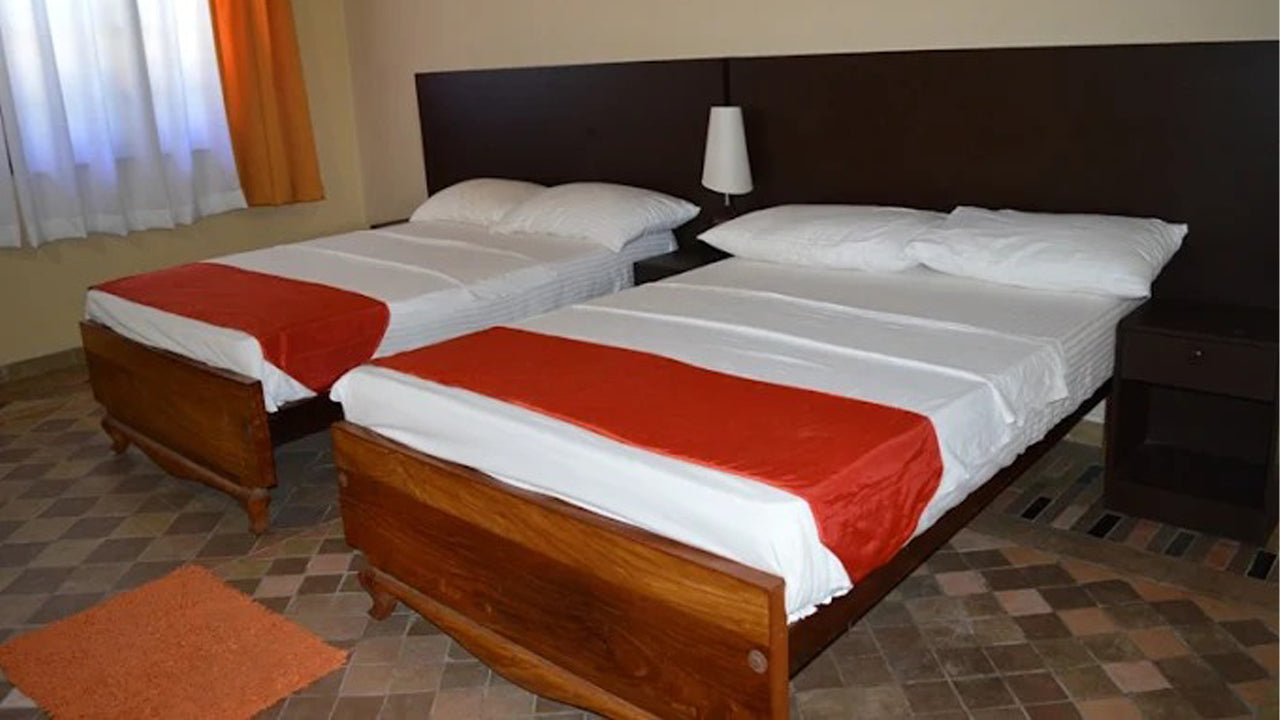 Windswood Villa, Kandy