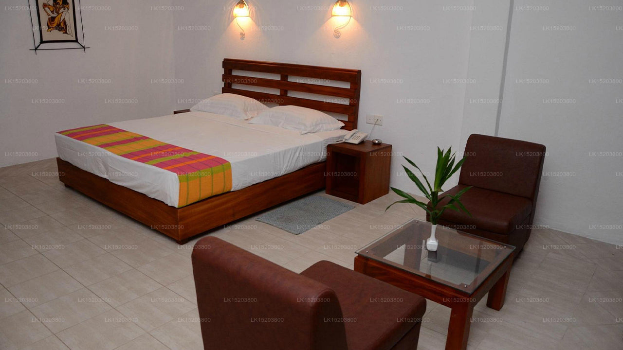 Villa Cormaran, Unawatuna