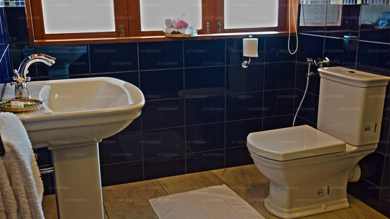 Landesi by Jetwing, Galle