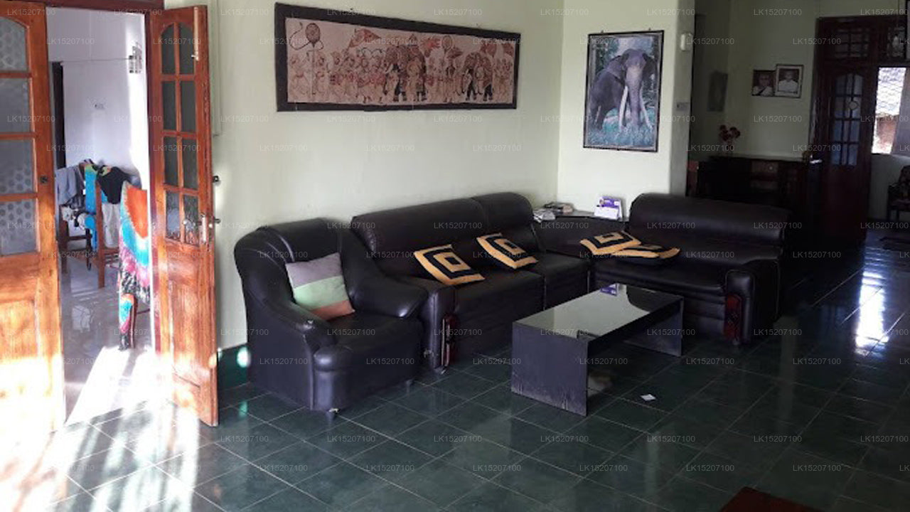 Reefs Edge Resort, Bopitiya