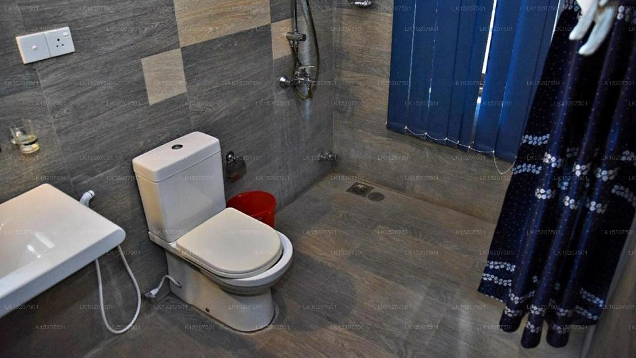 peacock eco resort, Sigiriya