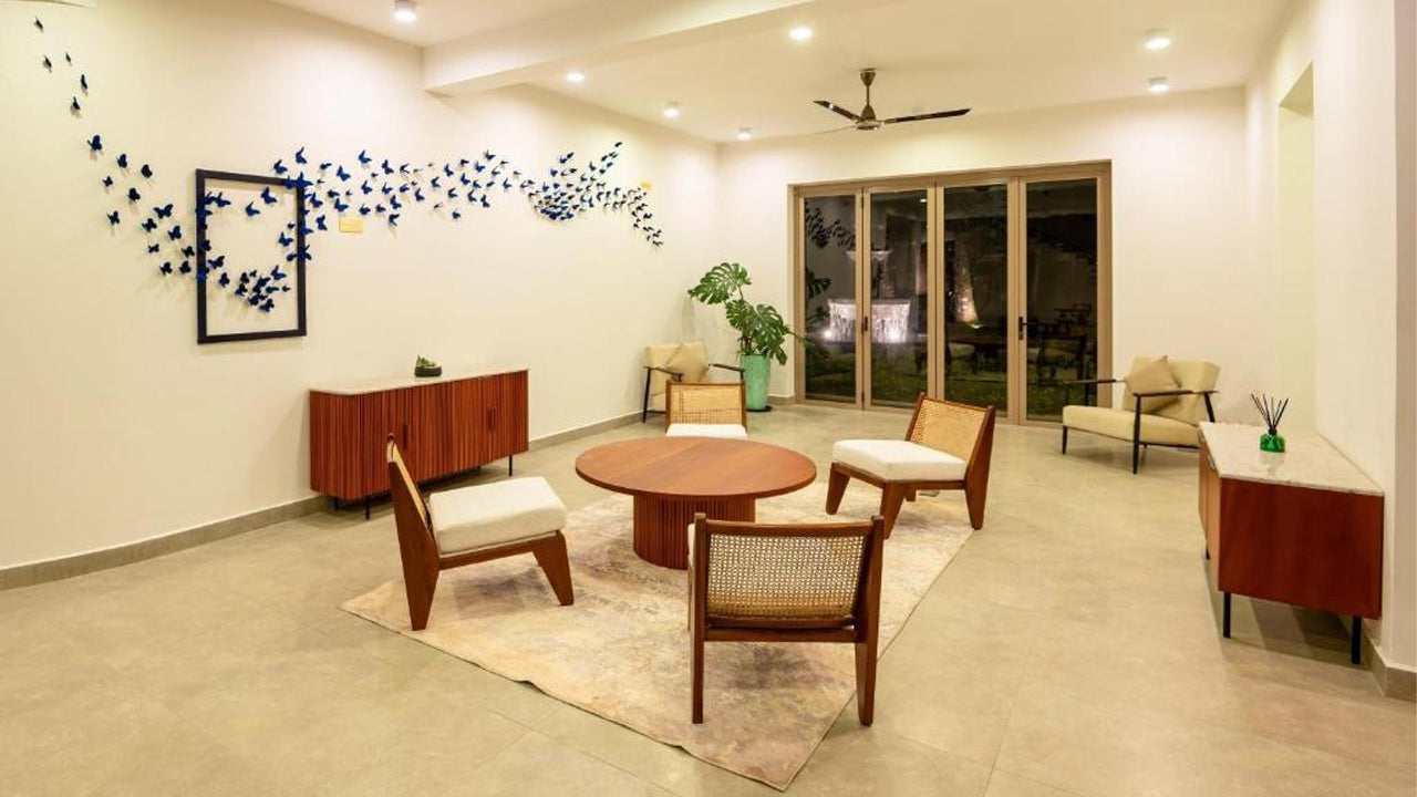 Arambhaya Boutique Hotel, Kandy