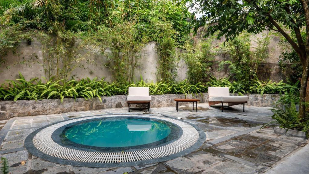 Arambhaya Boutique Hotel, Kandy