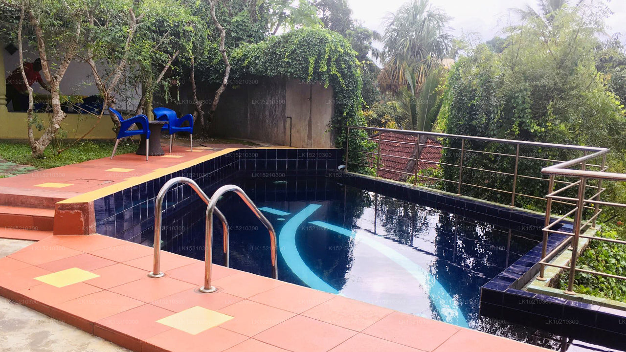 Jasmine Hill House, Kandy