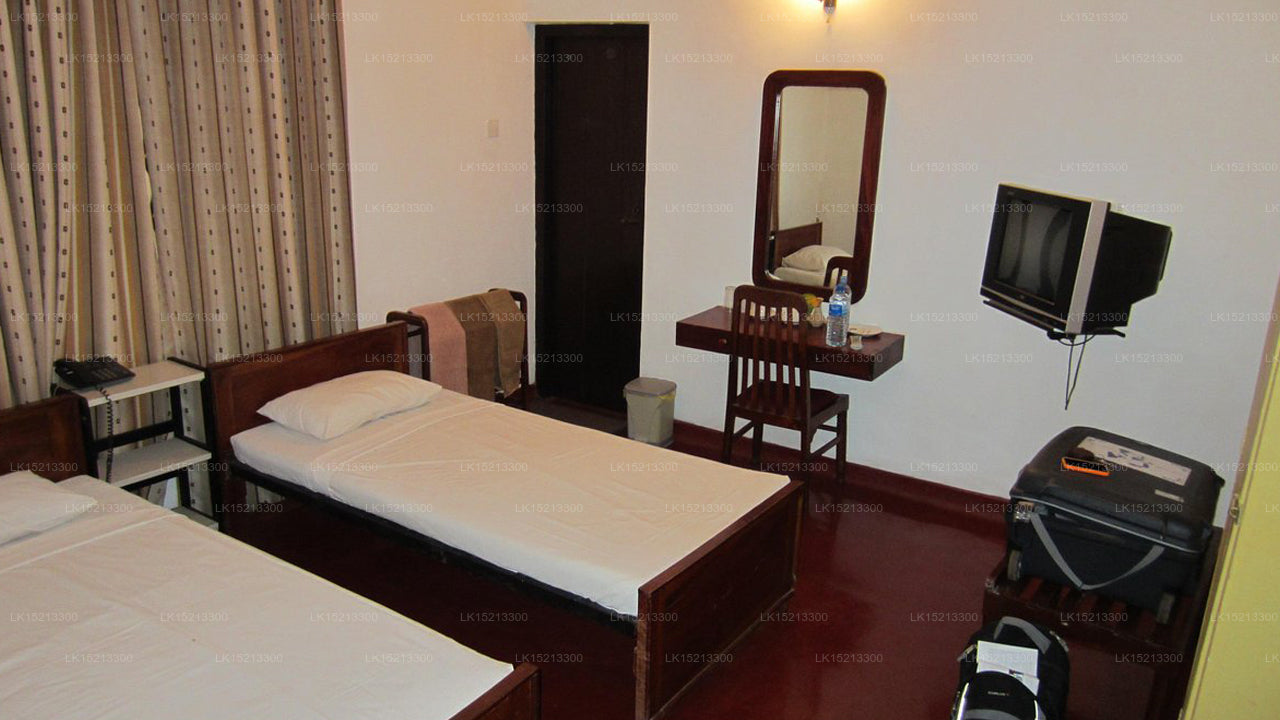 The Village, polonnaruwa