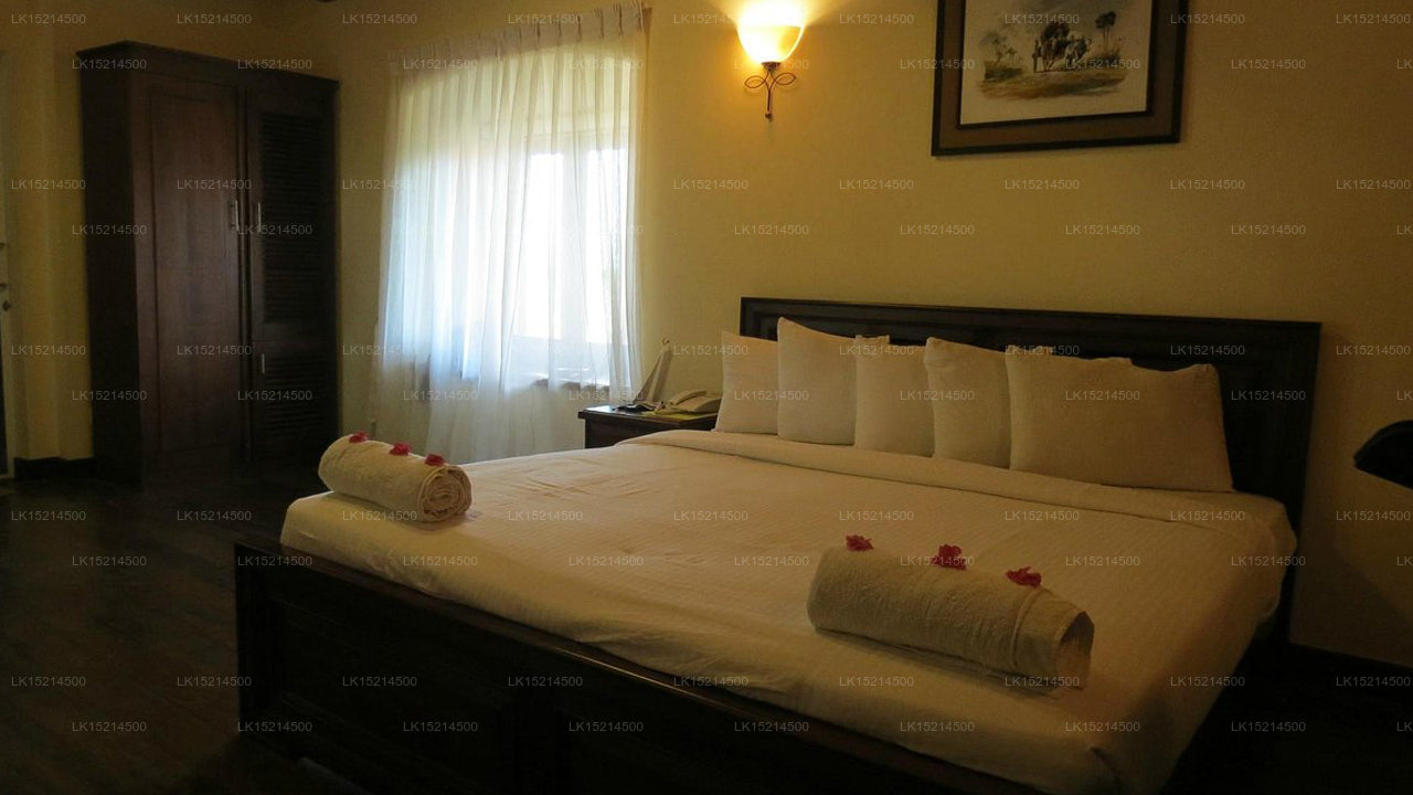 Fort Hammenhiel, Jaffna