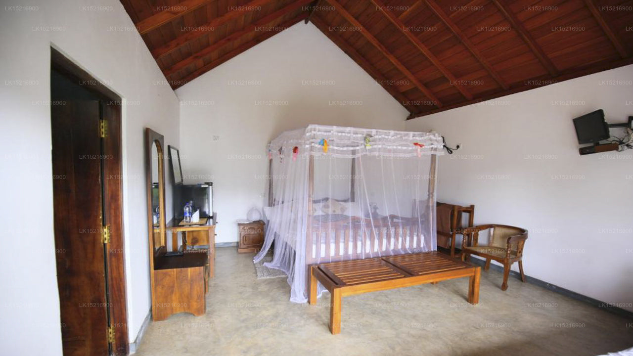 Feelin good Resort, Ella