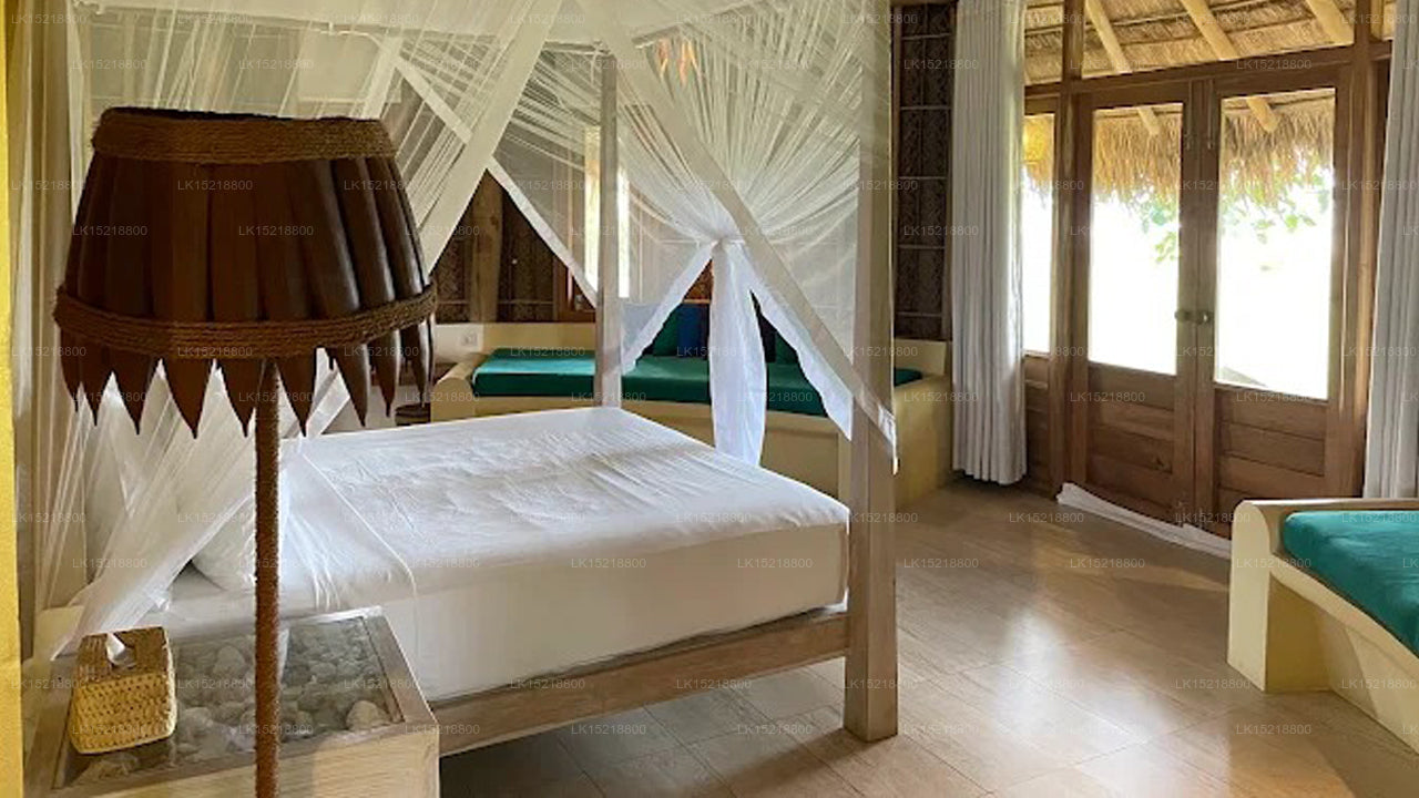 Jetwing Pottuvil Point, Arugam Bay