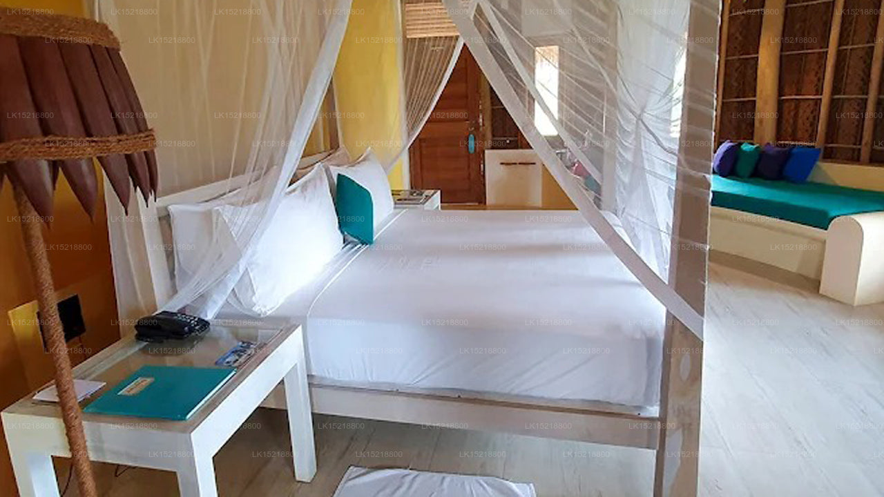 Jetwing Pottuvil Point, Arugam Bay