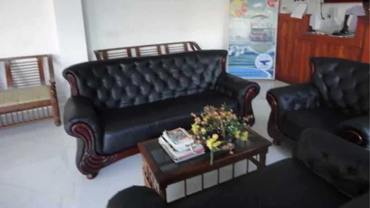 Sunbeam Beach Resort, Mirissa