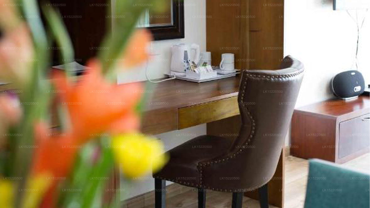 Club Waskaduwa Beach Resort, Kalutara